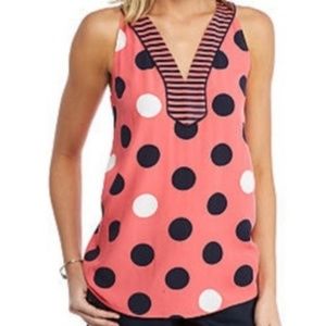 NWT XS Crown and Ivy Top